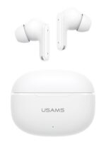 USAMS earphones με θήκη φόρτισης E05