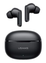 USAMS earphones με θήκη φόρτισης E05