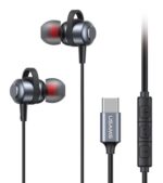 USAMS earphones με μικρόφωνο US-SJ758