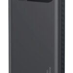 USAMS power bank CD249 με οθόνη