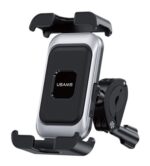USAMS βάση ποδηλάτου για smartphone ZJ082