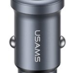 USAMS φορτιστής αυτοκινήτου CC321