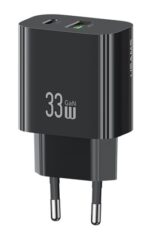 USAMS φορτιστής τοίχου CC317