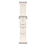 Xiaomi Leather Q-Release Strap 22mm White BHR8015GL
