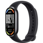 Xiaomi Smart Band 10 BHR07PYGL1.72" AMOLED  Αδιαβροχοποίηση έως 5ATM Midnight Black