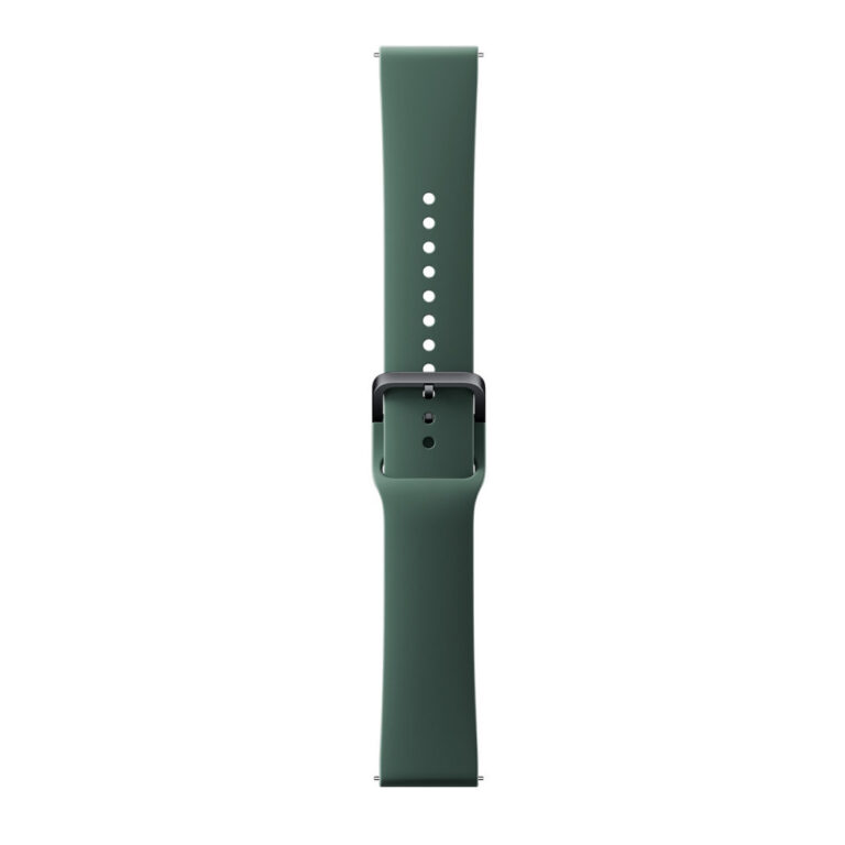 Xiaomi Watch TPU Strap BHR8039GL 22mm Pine Green