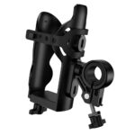 Βάση Στήριξης Μηχανής - Ποδηλάτου Hoco H94 Feliz Ιδανική για Μπουκάλια και Θερμούς Διαμέτρου 53-85mm - Image 4