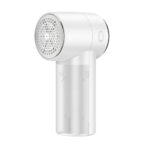 Επαναφορτιζόμενη Μηχανή Αφαίρεσης Χνουδιών Hoco HP70 800mAh με 6 Λεπίδες 7800 Rpm 3 Επιλογές Ταχύτητας και LED Οθόνη Ενδείξεων Λευκή - Image 4