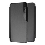 Θήκη Book Ancus για Apple iPhone 17 5G Μαύρο
