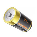 Μπαταρία Αλκαλική Hoco DLR04 LR20 size D Τεμ. 2 - Image 2