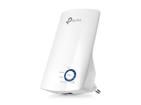 Wi-Fi Range Extender TP-Link TL-WA850RE 300Mbps