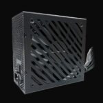 PSU LC-Power Intergrator Pro Series LC6650B-SI V3.1 650w APFC ATX 80+ Bronze