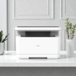 MFP Deli M2000DNWs Laser A4 MONO 3in1 Dumplex