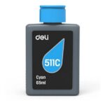 Ink Deli 511C Eco Tank Cyan