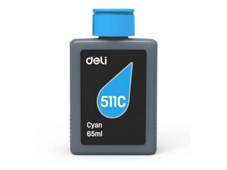 Ink Deli 511C Eco Tank Cyan