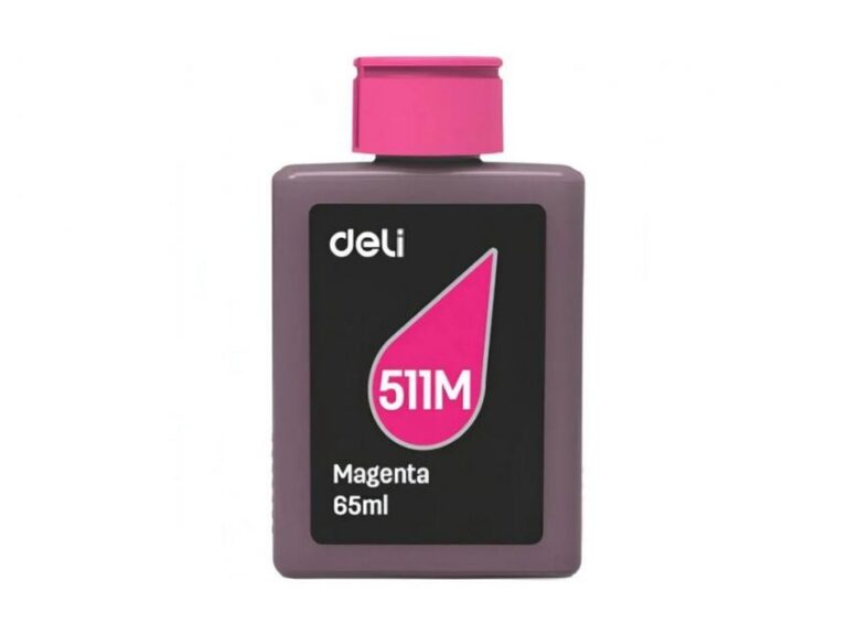 Ink Deli 511M Eco Tank Magenta