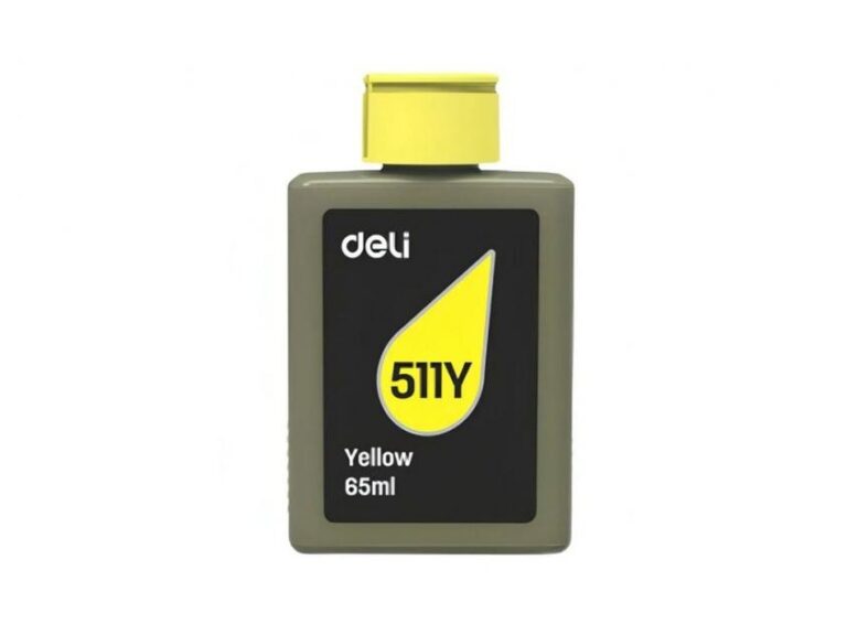 Ink Deli 511M Eco Tank Yellow