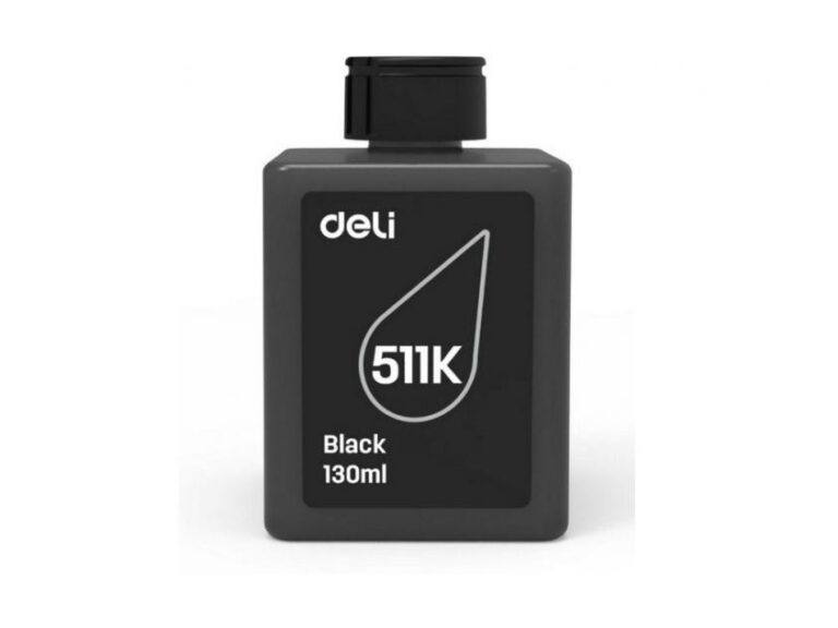 Ink Deli 511M Eco Tank Black