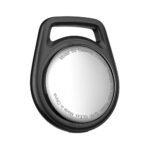 Acefast Tag S2 Anti-Lost Tracker Μόνο για iOS Συμβατό με Apple Find My Network με Λουράκι Μαύρο - Image 3