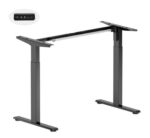 BRATECK σκελετός ηλεκτρικού γραφείου S22-22D