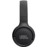Bluetooth Ακουστικά Stereo JBL Tune T520BTBLK On ear BT5.3 Χρόνος Λειτουργίας 57 ώρες Μαύρο - Image 3
