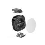 Cooler Κινητού Τηλεφώνου Hoco GA5 Triumph Μαύρο με Ισχυρό Μαγνήτη Ανεμιστήρα με 3-επίπεδα Έντασης και Φωτισμό - Image 4