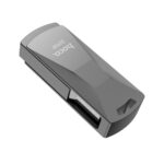 Flash Drive Hoco UD5 Wisdom 32GB USB 3.0 Metal High-speed Μαύρο - Image 3