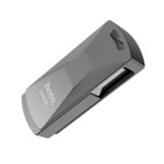 Flash Drive Hoco UD5 Wisdom 64GB USB 3.0 Metal High-speed Μαύρο - Image 3