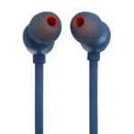 Hands Free JBL 310C In-ear USB-C JBLT310CBLU Μπλε - Image 3
