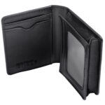 Hoco E91F Anti-Lost Device / Θήκη για Κάρτες Μόνο για iOS Συμβατό με Apple Find My Network με Ασύρματη Φόρτιση - Image 3