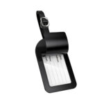 Hoco E91H Tiger Anti-Lost Device Ετικέτα Βαλίτσας Μόνο για iOS Συμβατό με Apple Find My Network με Ασύρματη Φόρτιση - Image 3