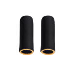 Hoco GA20 Magic Claw Carbon Fiber Gaming Finger Sleeves Black - Image 2