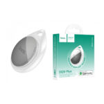 Hoco Tag DI29 Plus Anti-Lost Device Μόνο για iOS Συμβατό με Apple Find My Network Λευκό - Image 2