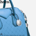 Hoco Tag DI29 Plus Anti-Lost Device Μόνο για iOS Συμβατό με Apple Find My Network Λευκό - Image 3