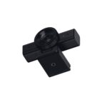 KIYO V2 X Black - 2K 60fps - Auto Focus - 80° FOV - Low Light Sensor - USB Streaming Webcam - Image 2