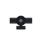 KIYO V2 X Black - 2K 60fps - Auto Focus - 80° FOV - Low Light Sensor - USB Streaming Webcam - Image 4