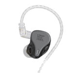 5 HBB Tuned Improved In Ear Monitor Earphones