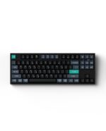 Keychron B33 (B33-K9-GR) Wireless Keyboard 80% GR Layout Black