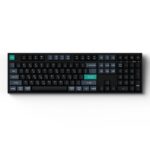Keychron B36 (B36-K9-GR) Wireless Keyboard 100% GR Layout Black