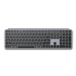 Keychron B6 Pro (B6P-K1-GR) Ultraslim Wireless BT Keyboard ZMK Online customization - Gray 100% GR