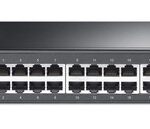 MERCUSYS desktop/rackmount switch MS124GS