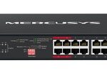 MERCUSYS rackmount switch MS120GP