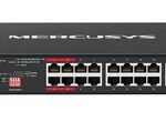 MERCUSYS rackmount switch MS128GP