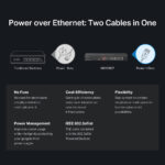 MERCUSYS rackmount switch MS128GP, 28x Gigabit θύρες, PoE+, V1.0 - Image 5