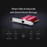 MERCUSYS κάρτα επέκτασης δικτύου PCIe σε RJ45 MA510E, 10Gbps, V1.0 - Image 5