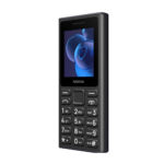Nokia 110 (2024) Dual Sim 2" Μαύρο - Image 2