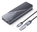 ORICO θήκη για M.2 NVME SSD CNM2-G20
