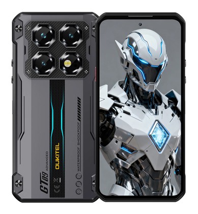 OUKITEL smartphone WP60