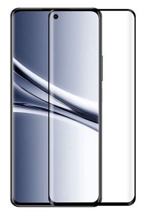 POWERTECH tempered glass 3D TGC-0806 για Xiaomi Redmi Note 15 5G