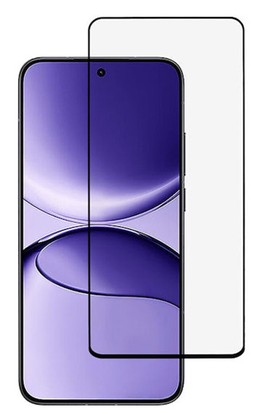 POWERTECH tempered glass 5D TGC-0802 για Xiaomi Poco F7